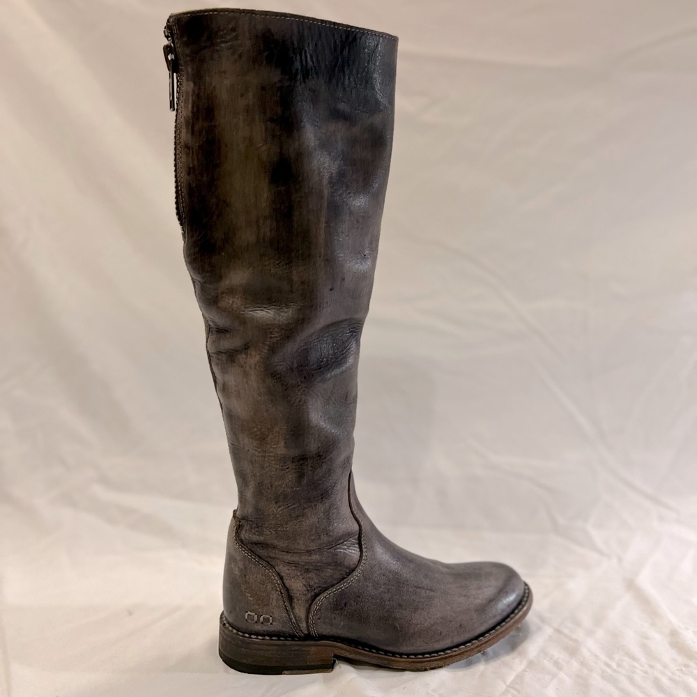 Bed Stu Knee High Boot